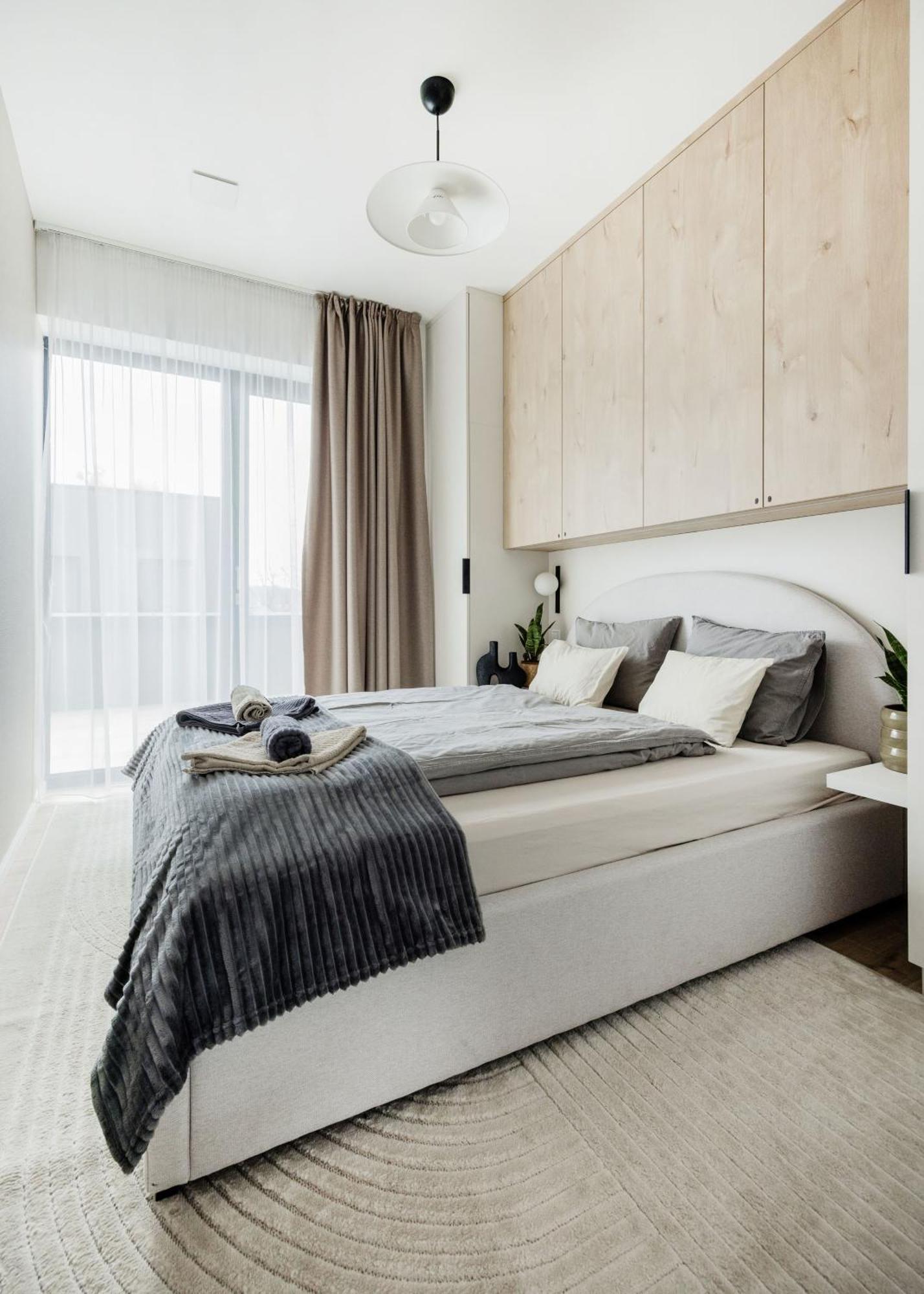 Apartment Penthouse With View And Parking For Two *
